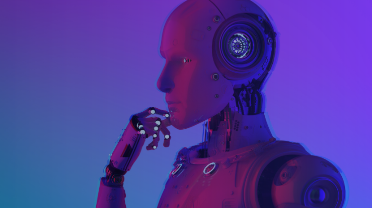 Robot Scams