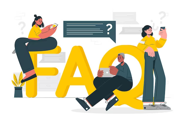FAQ Consultation