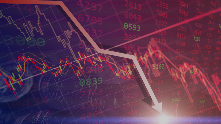 Pump and Dump Schemes