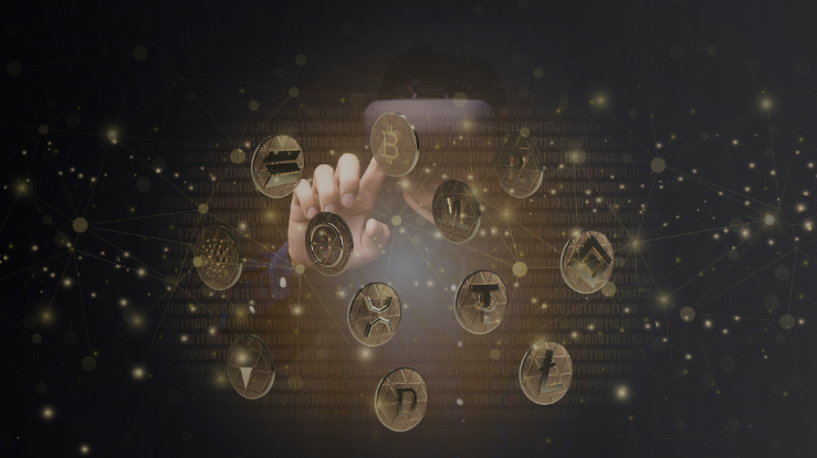 Fake Initial Coin Offerings (ICOs)