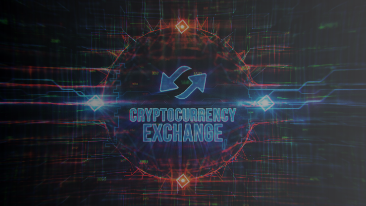 Fraudulent Exchanges and Wallets