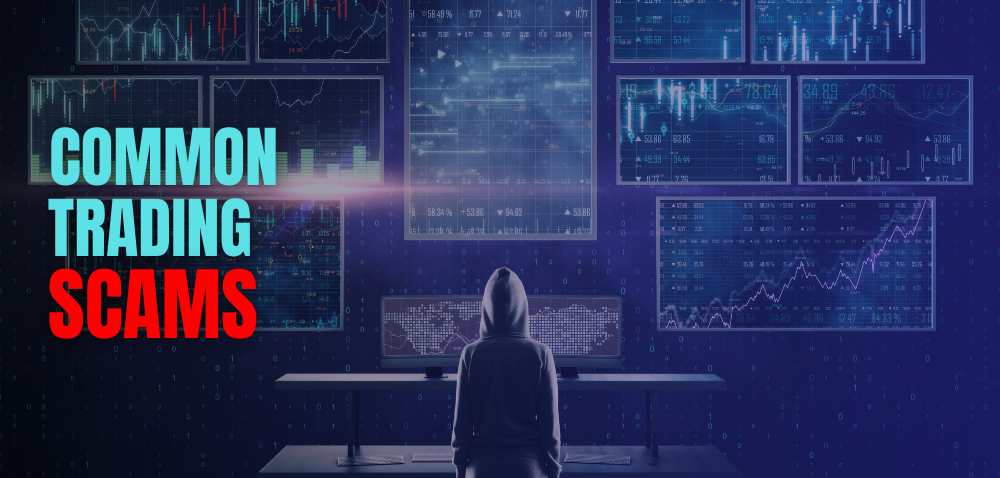 Forex Scams